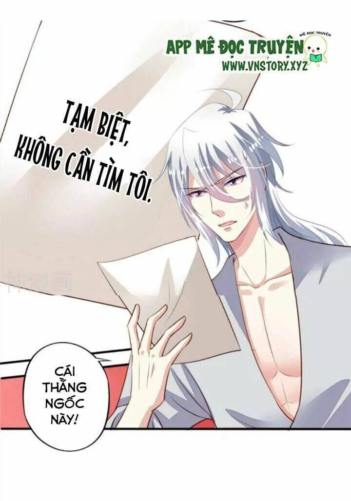 Ông Chủ Của Tôi Là Yêu Quái Chương 64 Ảnh 30