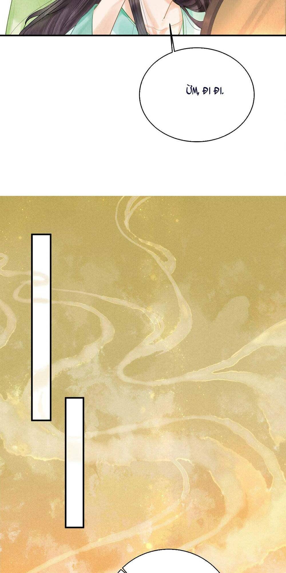 Khởi Bẩm Bệ Hạ ,Yêu Hậu Lại Tới Gây Họa Rồi Chương 1 Ảnh 24