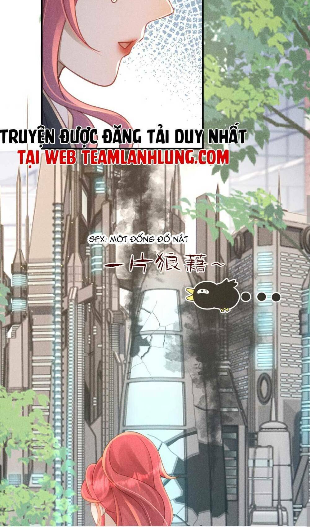 Nhóc Con Tôi Nuôi Là Sĩ Quan Đại Nhân Chương 8 Ảnh 20