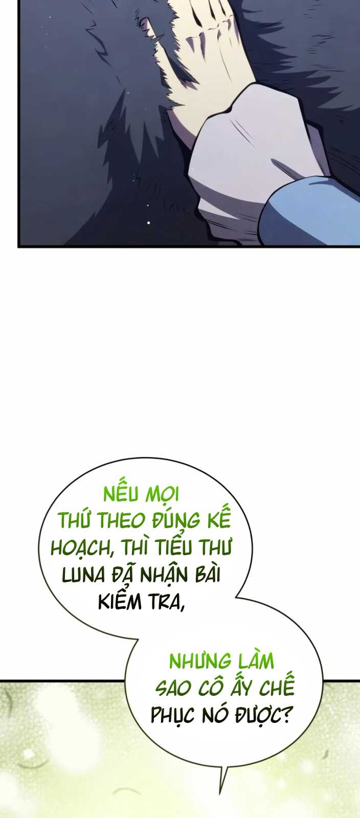 Con Trai Út Của Gia Đình Kiếm Thuật Danh Tiếng Chương 153 Ảnh 50