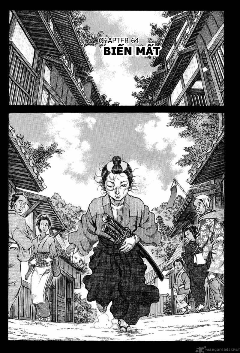 Shigurui - Cuồng Tử Chương 64 Ảnh 4