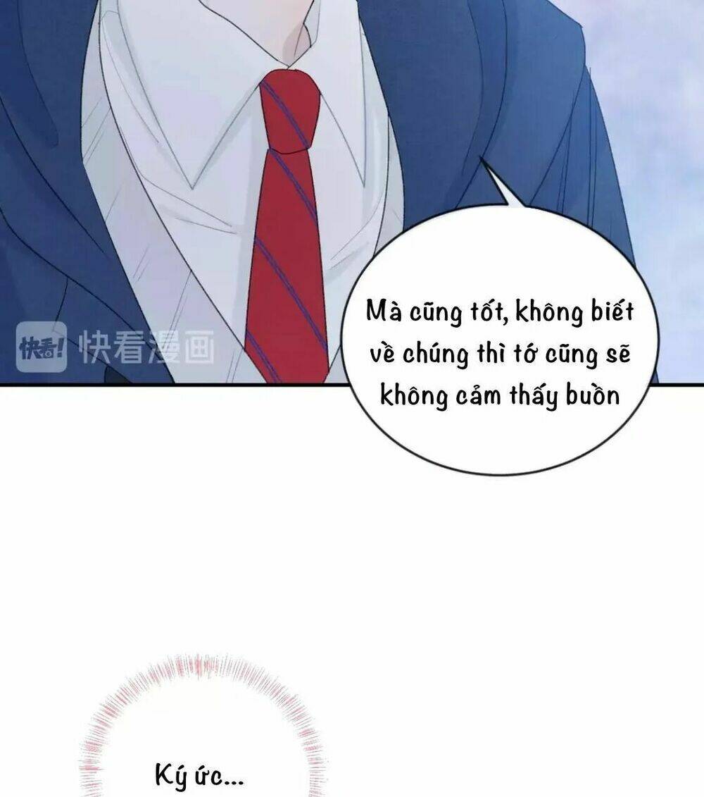 Từ Cái Nhìn Của Em Chương 18 Ảnh 50