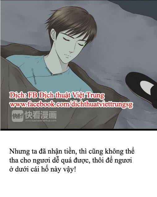 Cậu Câm Chương 18 Ảnh 15