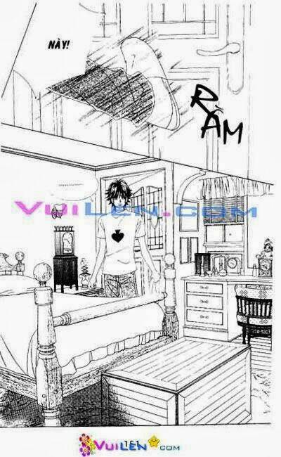 Love Your Enemies Chương 18 Ảnh 41