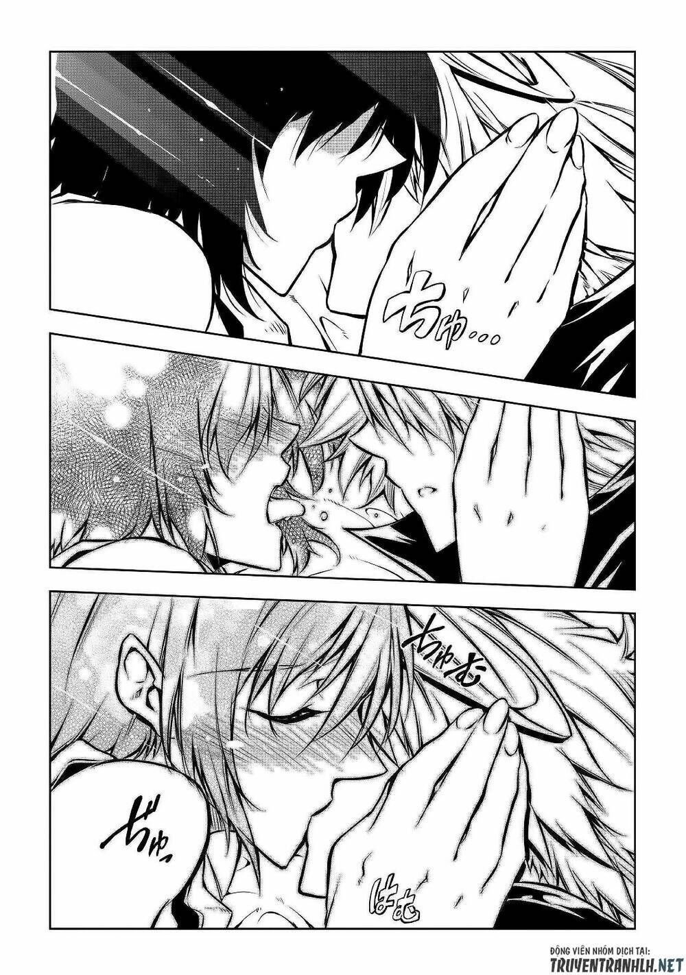 Kouritsu Kuriya Madoushi, Dani No Jinsei De Madou O Kiwameru Chương 41 Ảnh 13