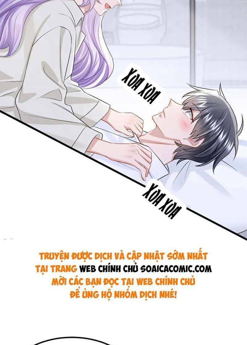Manh Bảo Của Tôi Là Liêu Cơ Chương 208 Ảnh 28