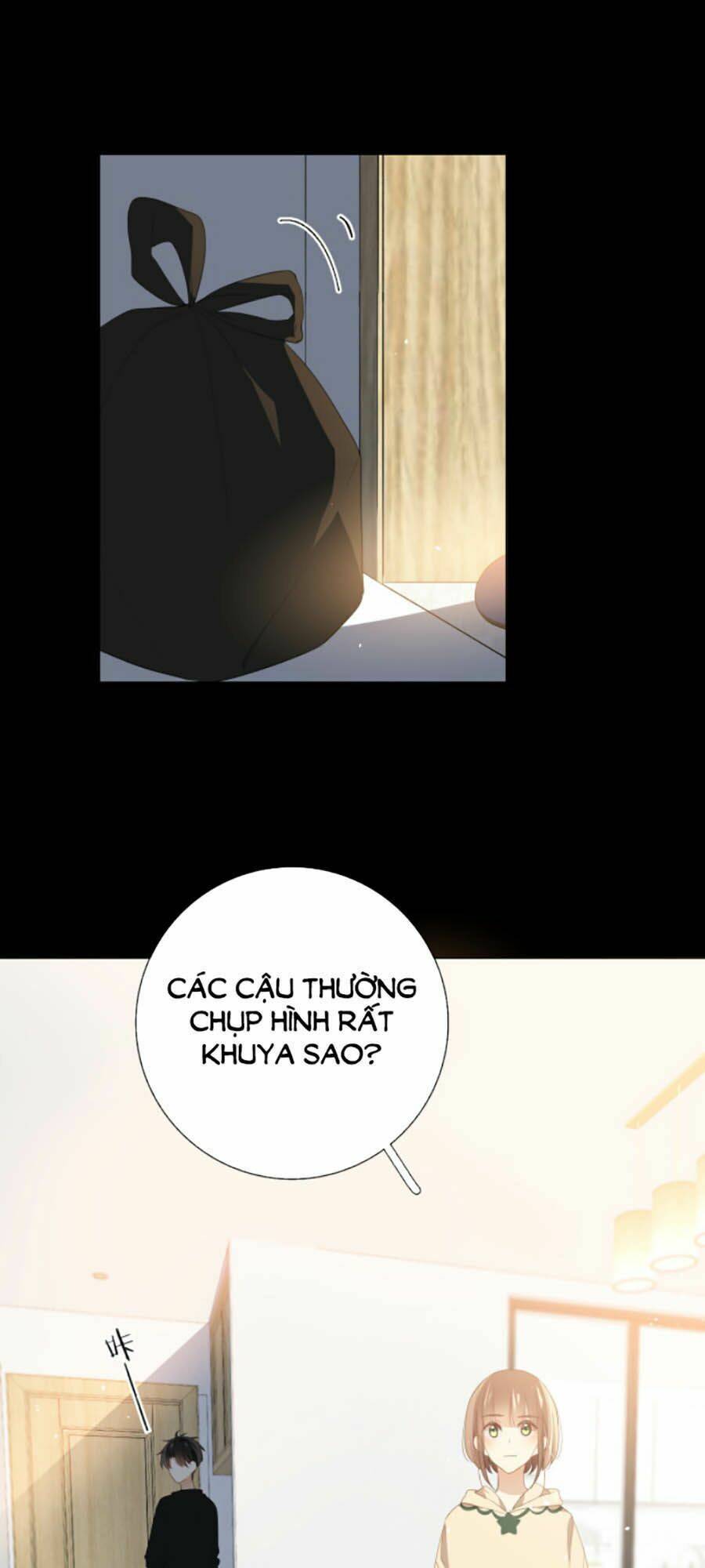 Yêu Thương Em, Yêu Bản Thân Chương 7 Ảnh 30
