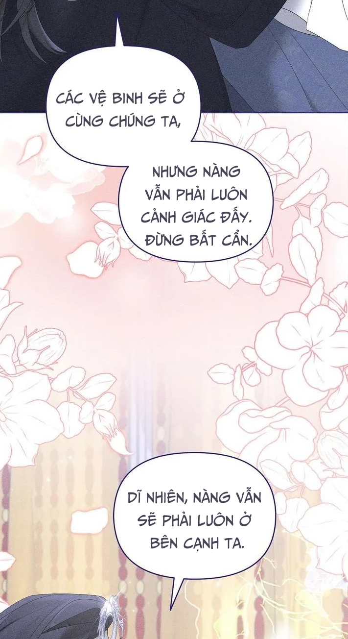 Bạn Đời Của Ryun Chương 31 Ảnh 44
