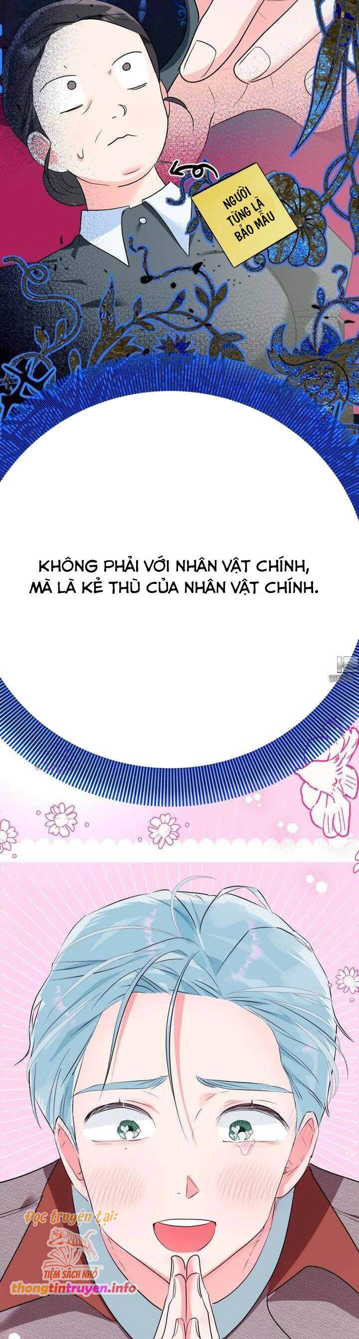 Bạn Sẽ Chết Nếu Không Biết Luật Tiểu Thuyết Chương 30 Ảnh 43