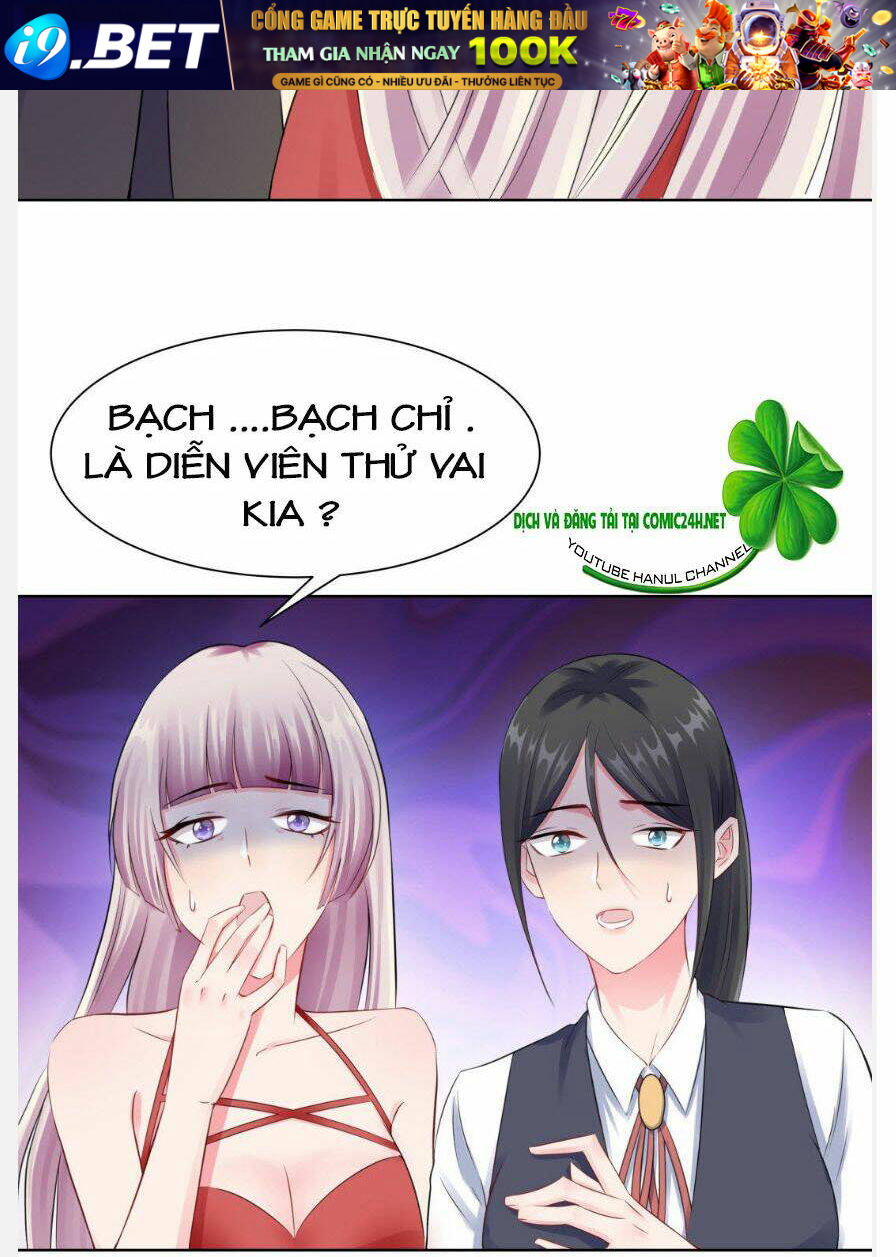 Vô Địch Song Bảo Bối Chương 22 Ảnh 6