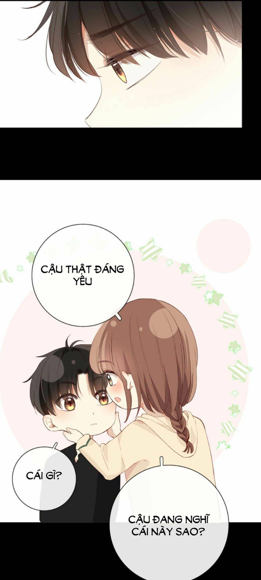 Yêu Thương Em, Yêu Bản Thân Chương 8 Ảnh 21