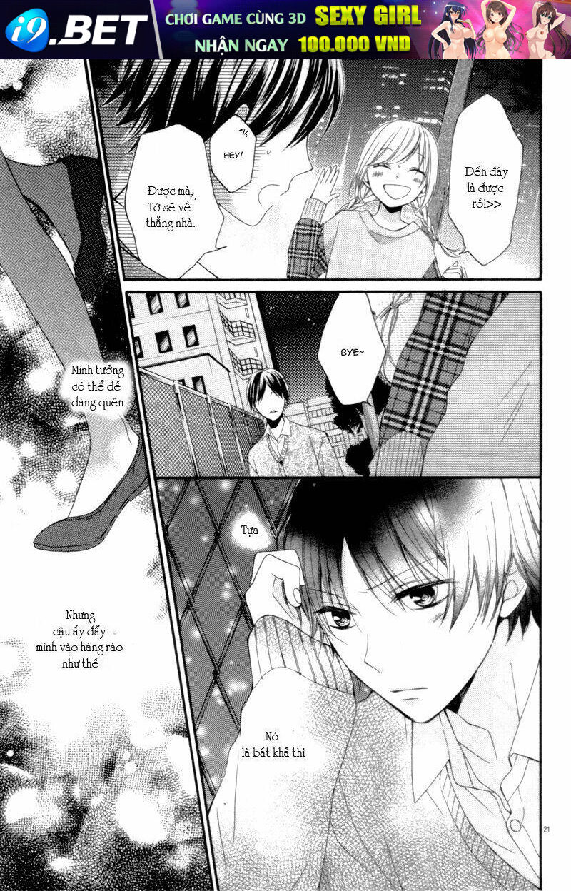 Tổng Hợp One Shot. Chương 379 Ảnh 20