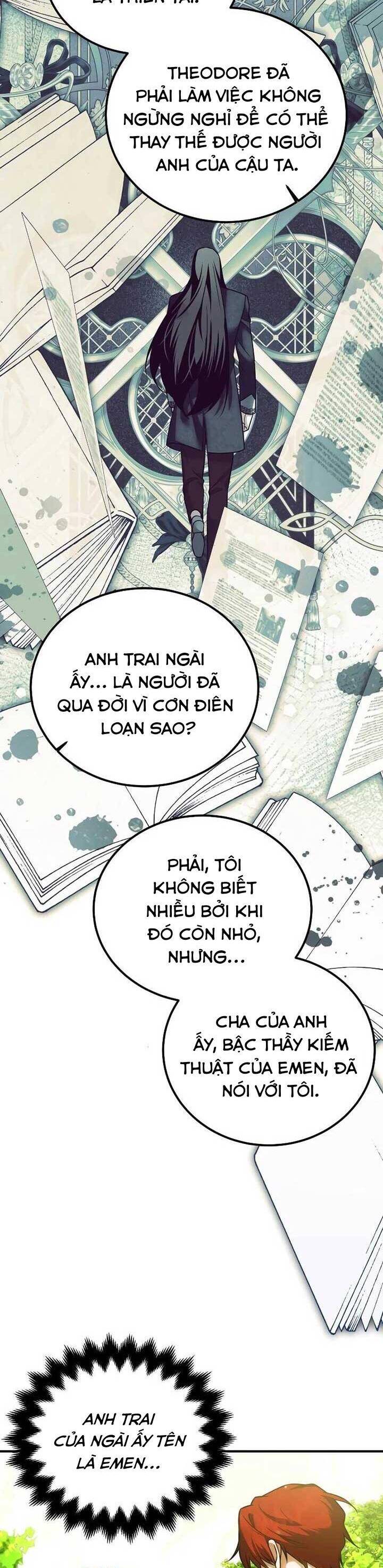 Cách Khiến Cuốn Tiểu Thuyết Bi Kịch Thành Chữa Lành! Chương 30 Ảnh 30
