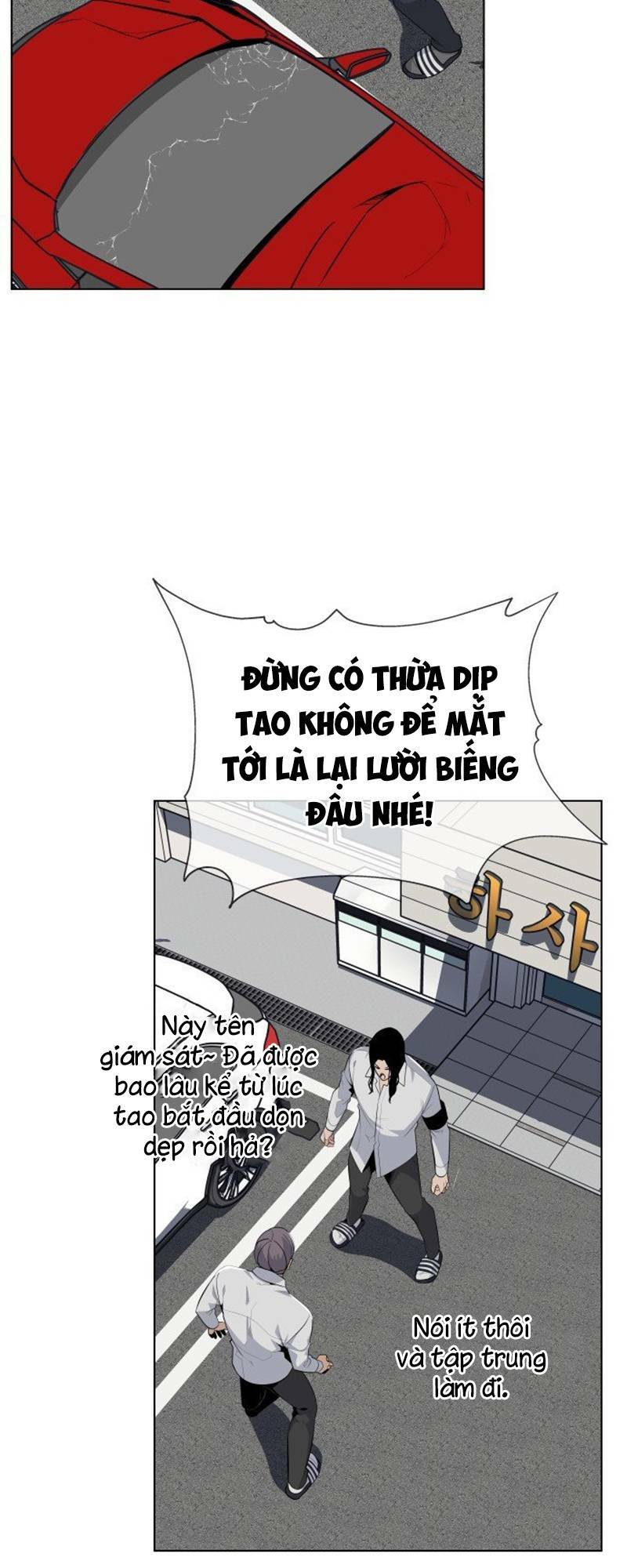 Vua Đóng Cọc Chương 26 Ảnh 66
