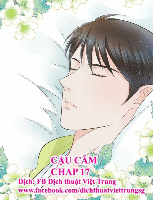 Cậu Câm Chương 17 Ảnh 2