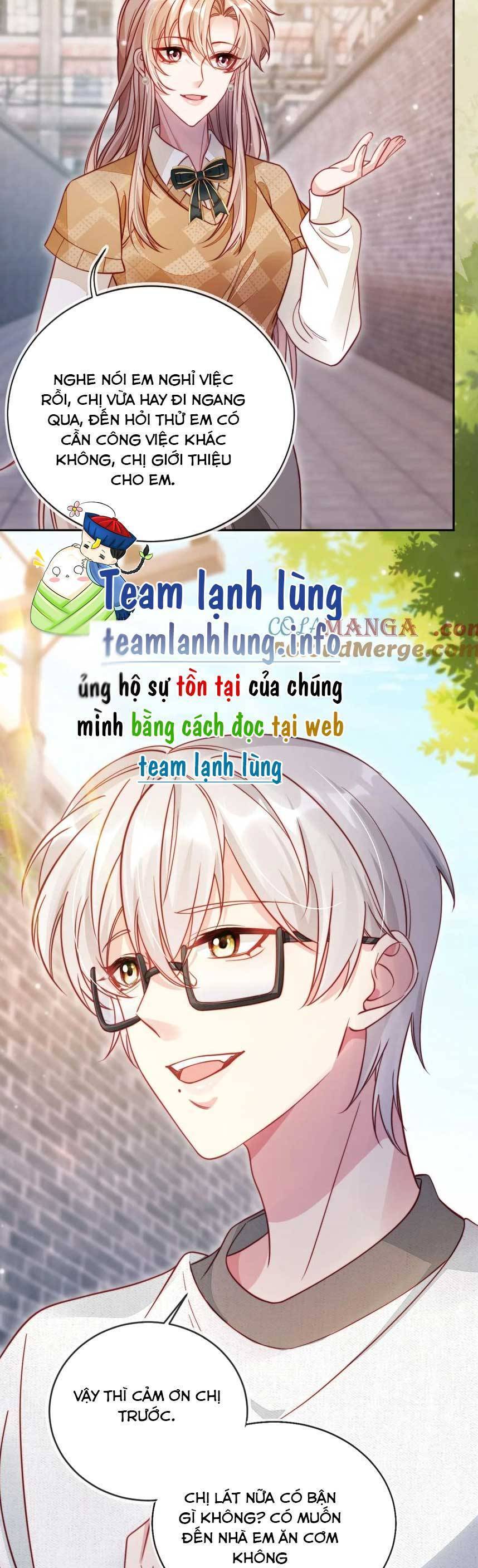 Cứu Mạng! Nhân Vật Phản Diện Tôi Viết Đã Tới Cửa Rồi Chương 12 Ảnh 20