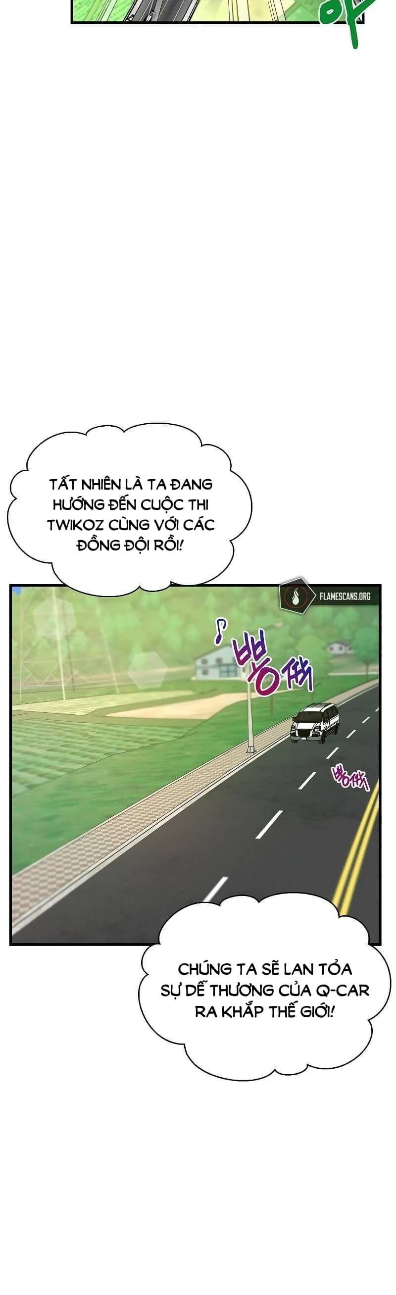 Thiên Tài Stream Game Chương 18 Ảnh 19