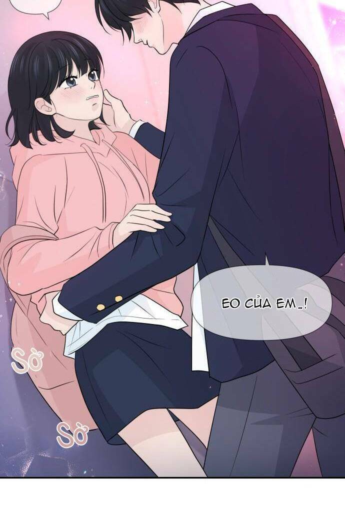 Lời Tỏ Tình Đi Lạc Chương 61 Ảnh 68