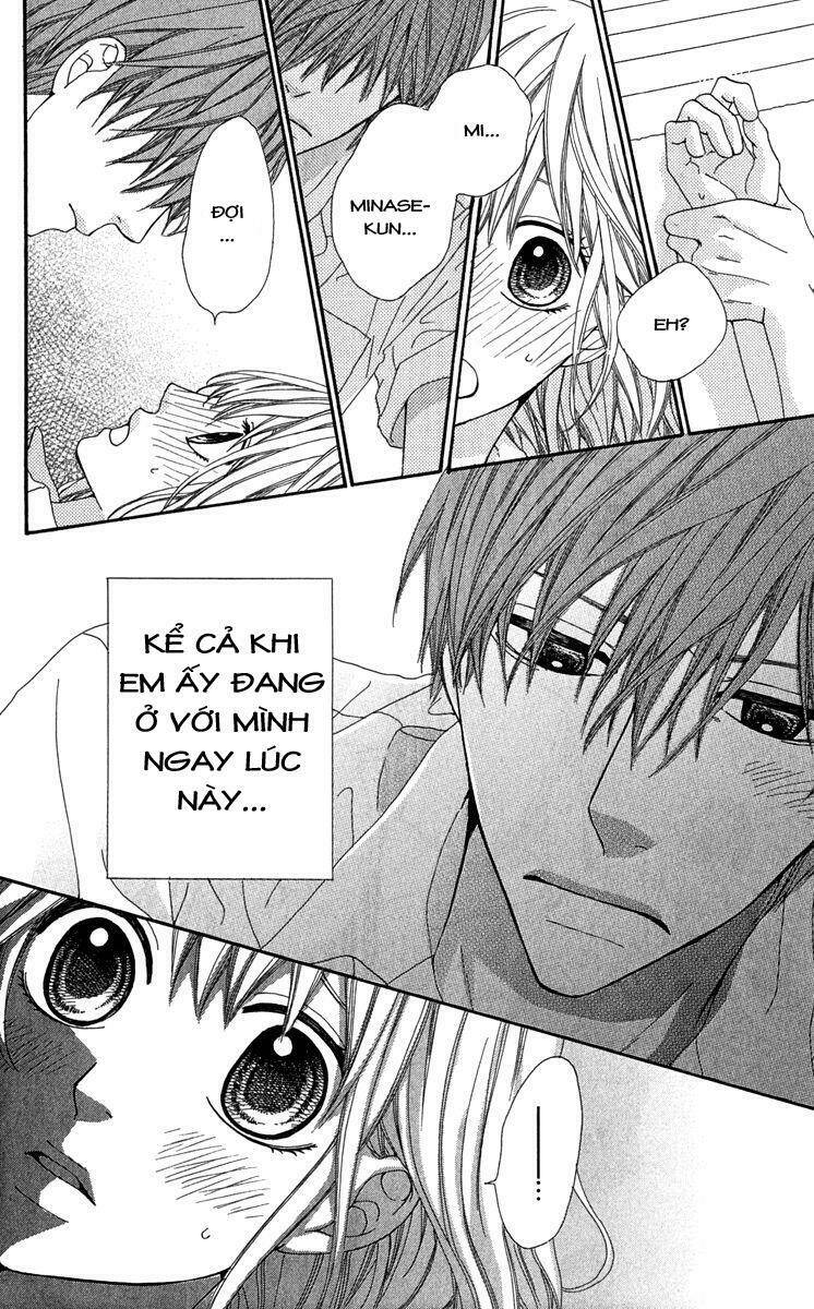 Itsuka Kimitachi Mo Otona Ni Naru Chương 3 Ảnh 25
