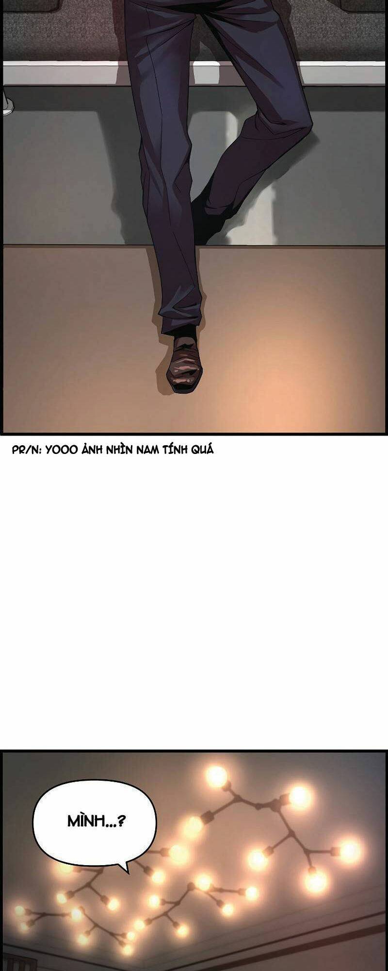 Tôi Sẽ Sống Như Một Hoàng Tử Chương 81 Ảnh 9