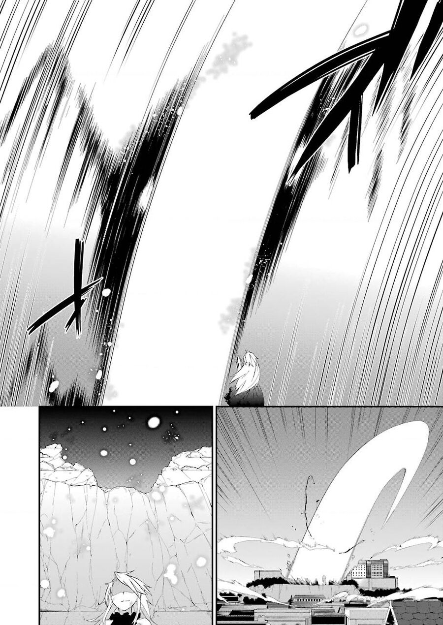 Shokei Shoujo No Ikirumichi Chương 15 Ảnh 12