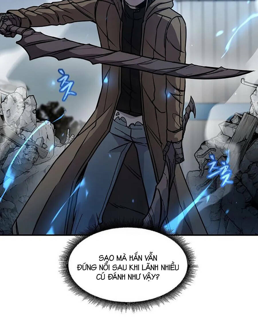 Shaman - Pháp Sư Chương 64 Ảnh 51