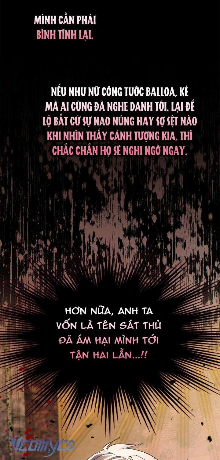 Trở Thành Trung Thần Của Bạo Chúa Chương 27 Ảnh 16