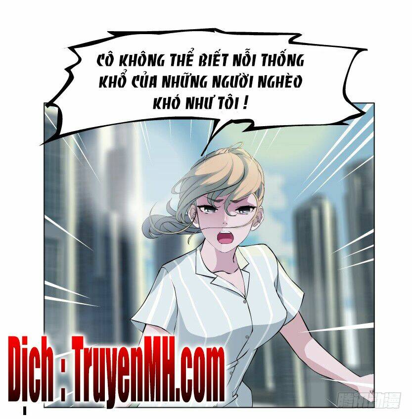 Thành Phố Vật Chất Chương 8 Ảnh 3