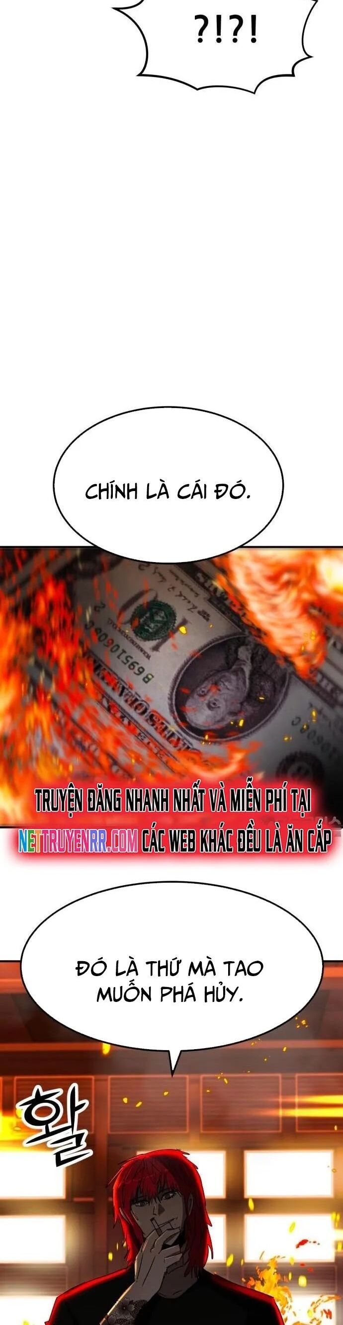 Coin Báo Thù Chương 64 Ảnh 16