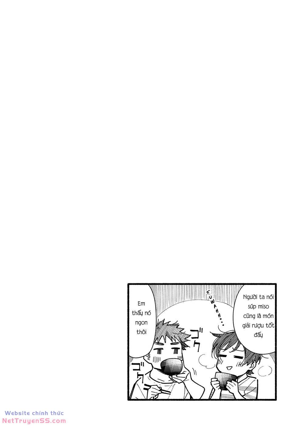 Aikagi-Kun To Shiawase Gohan Chương 12 Ảnh 27