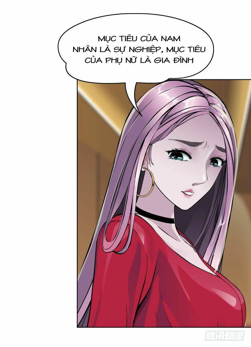 Thành Phố Vật Chất Chương 10 Ảnh 7