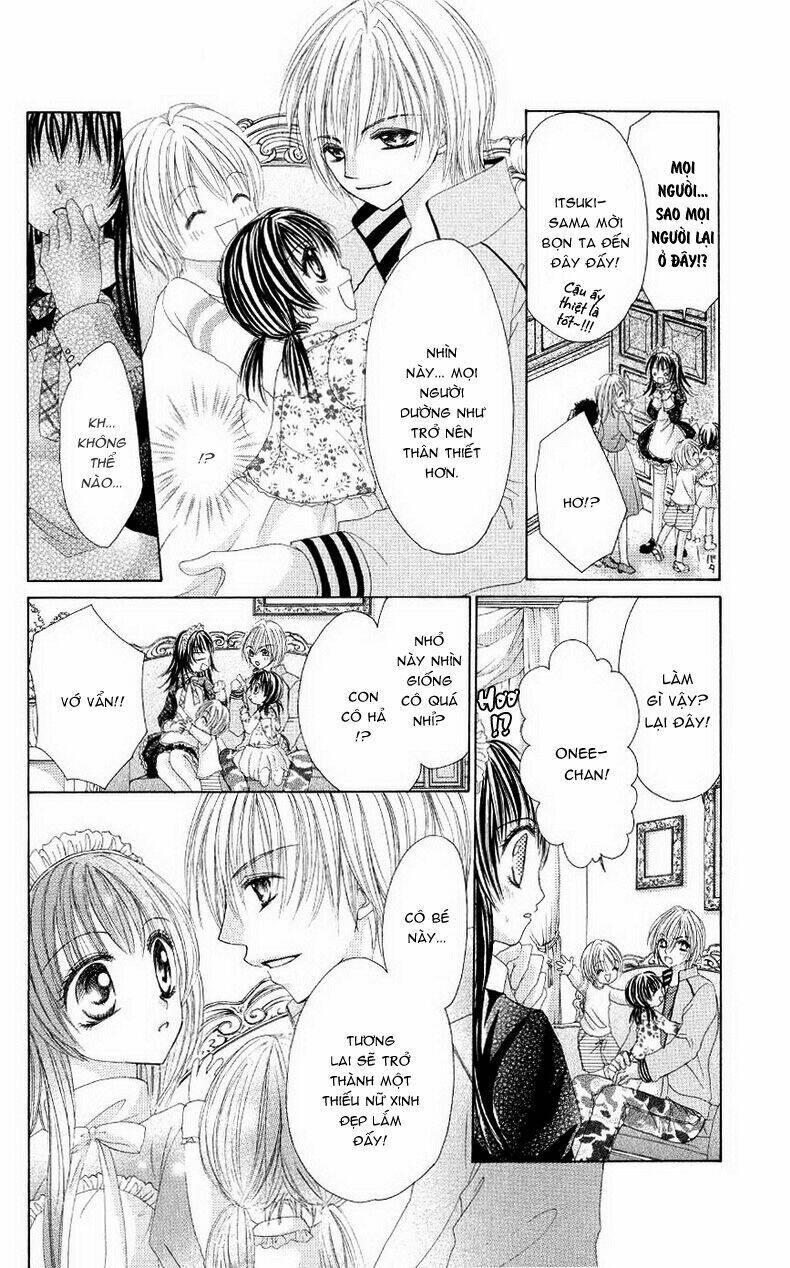 Bishounen No Oheya Chương 1 Ảnh 22