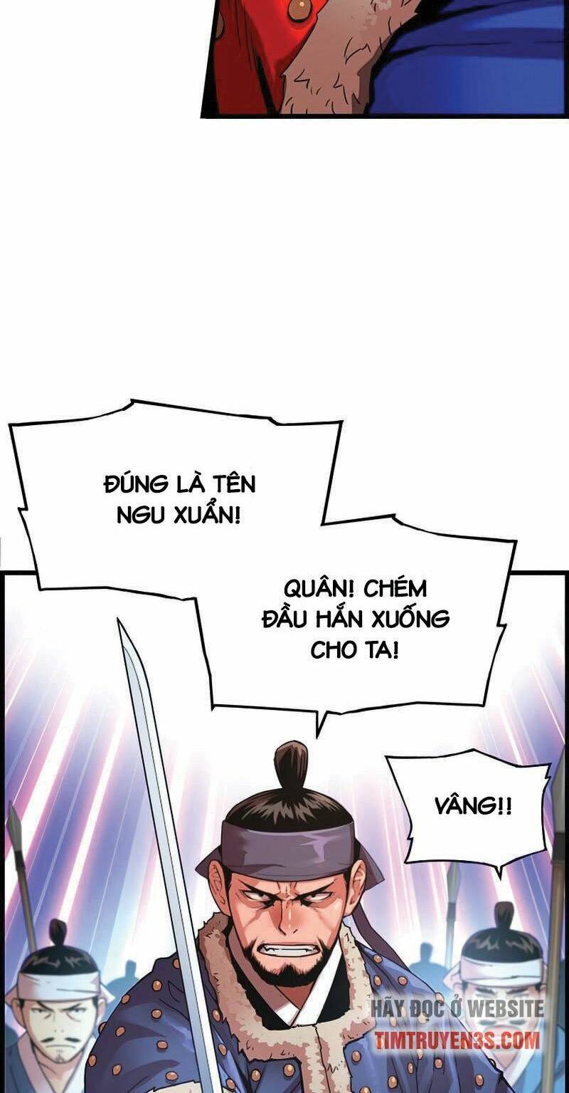 Tôi Sẽ Sống Như Một Hoàng Tử Chương 79 Ảnh 34