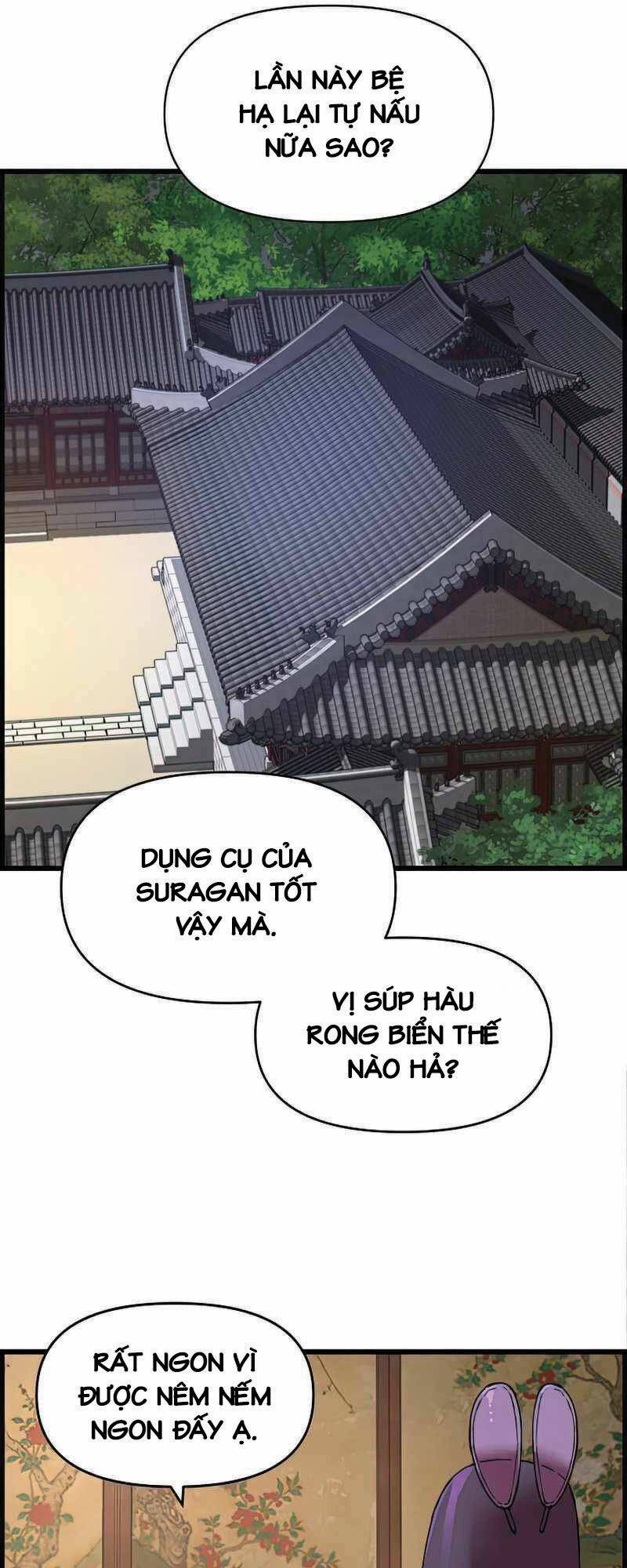 Tôi Sẽ Sống Như Một Hoàng Tử Chương 85 Ảnh 29