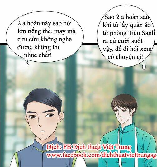 Cậu Câm Chương 15 Ảnh 24
