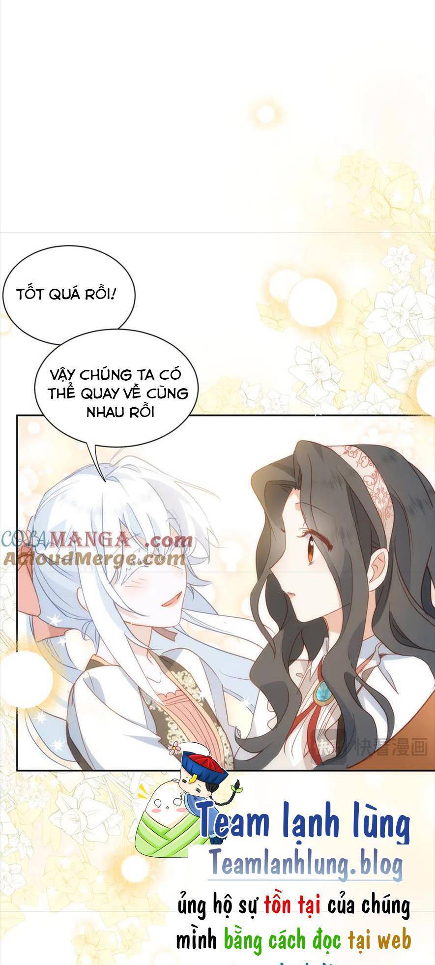 Bổn Công Chúa Không Muốn Được Chiều Chuộng Chương 43 Ảnh 10