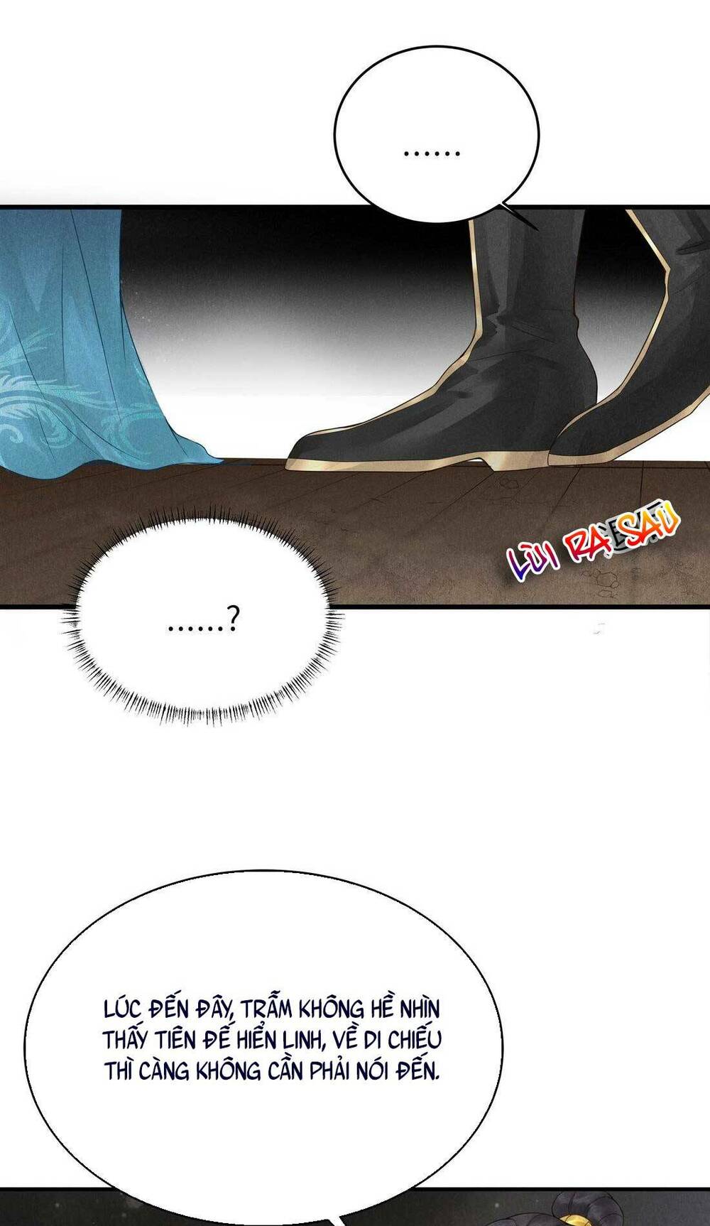 Khởi Bẩm Bệ Hạ ,Yêu Hậu Lại Tới Gây Họa Rồi Chương 1 Ảnh 62