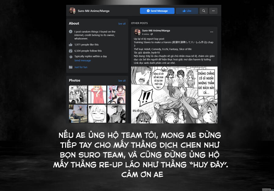 The Fairytale-Like You Goes On The Assault Chương 24 Ảnh 12