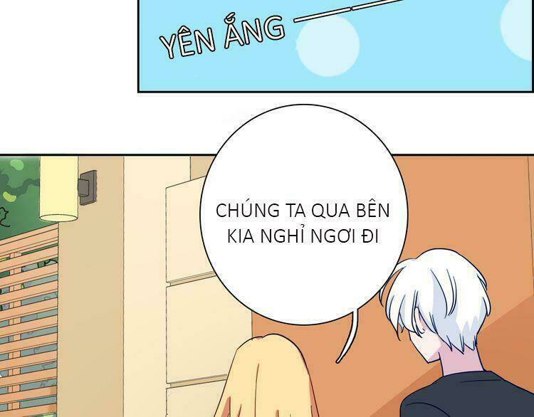 Trái Tim Băng Giá Chương 26 Ảnh 45