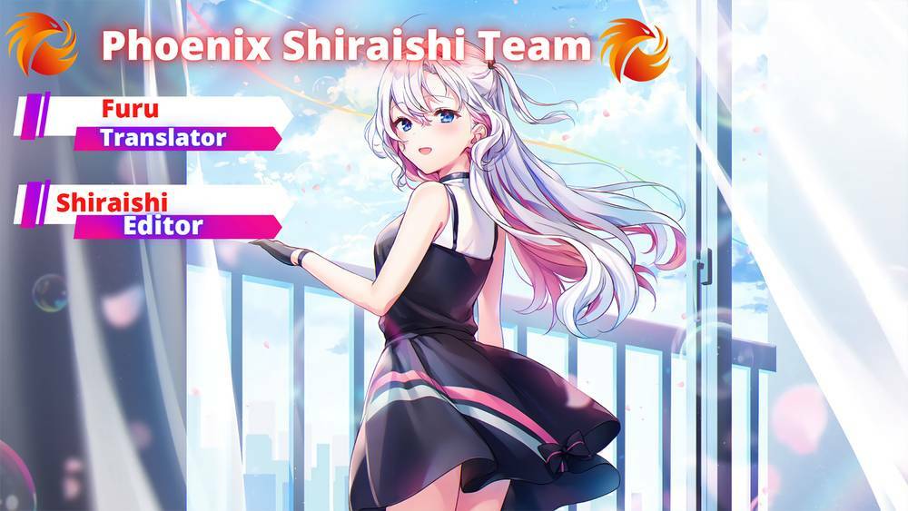 Shirokuma Tensei Chương 8.3 Ảnh 3