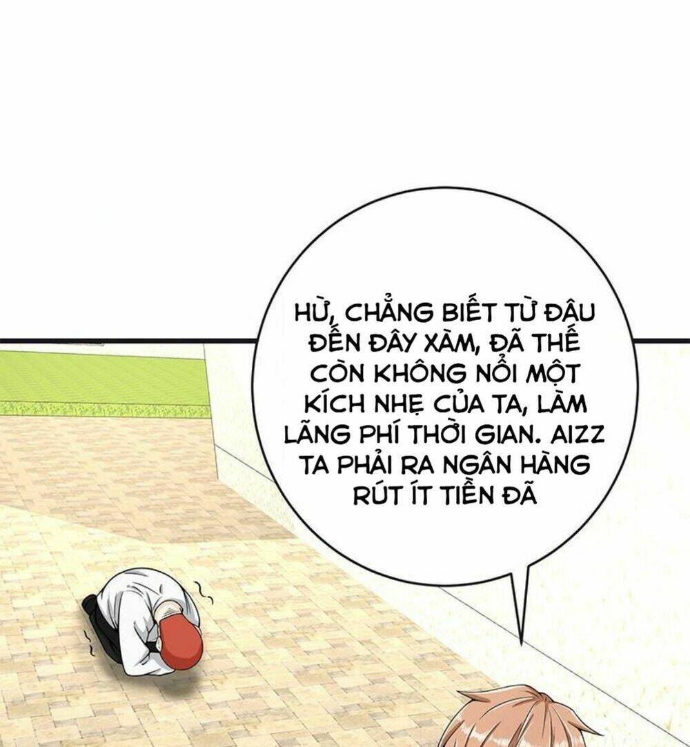 Tối Cường Khí Vận Hệ Thống Chương 4 Ảnh 30