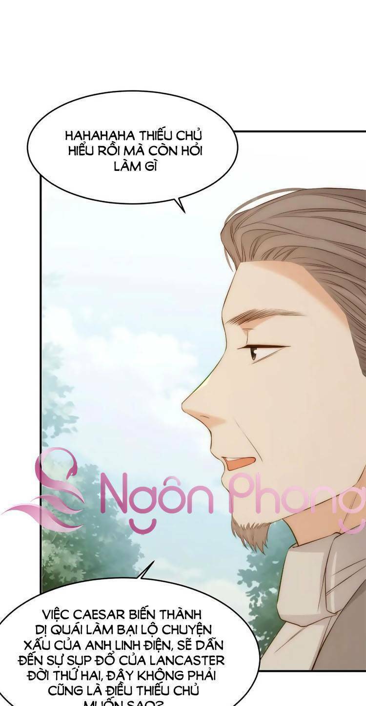 Sổ Tay Nuôi Dưỡng Rồng Chương 107 Ảnh 49