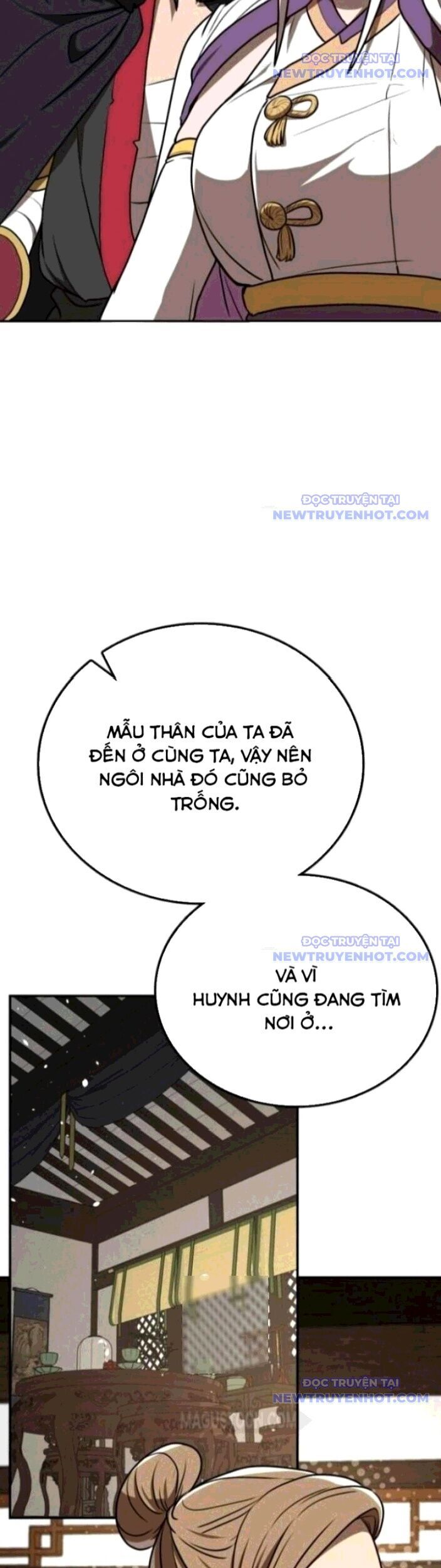 Có Lẽ Là Vô Địch Chương 18 Ảnh 48