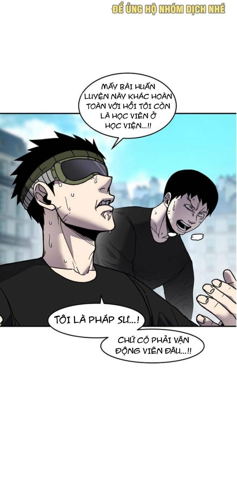 Shaman - Pháp Sư Chương 69 Ảnh 55