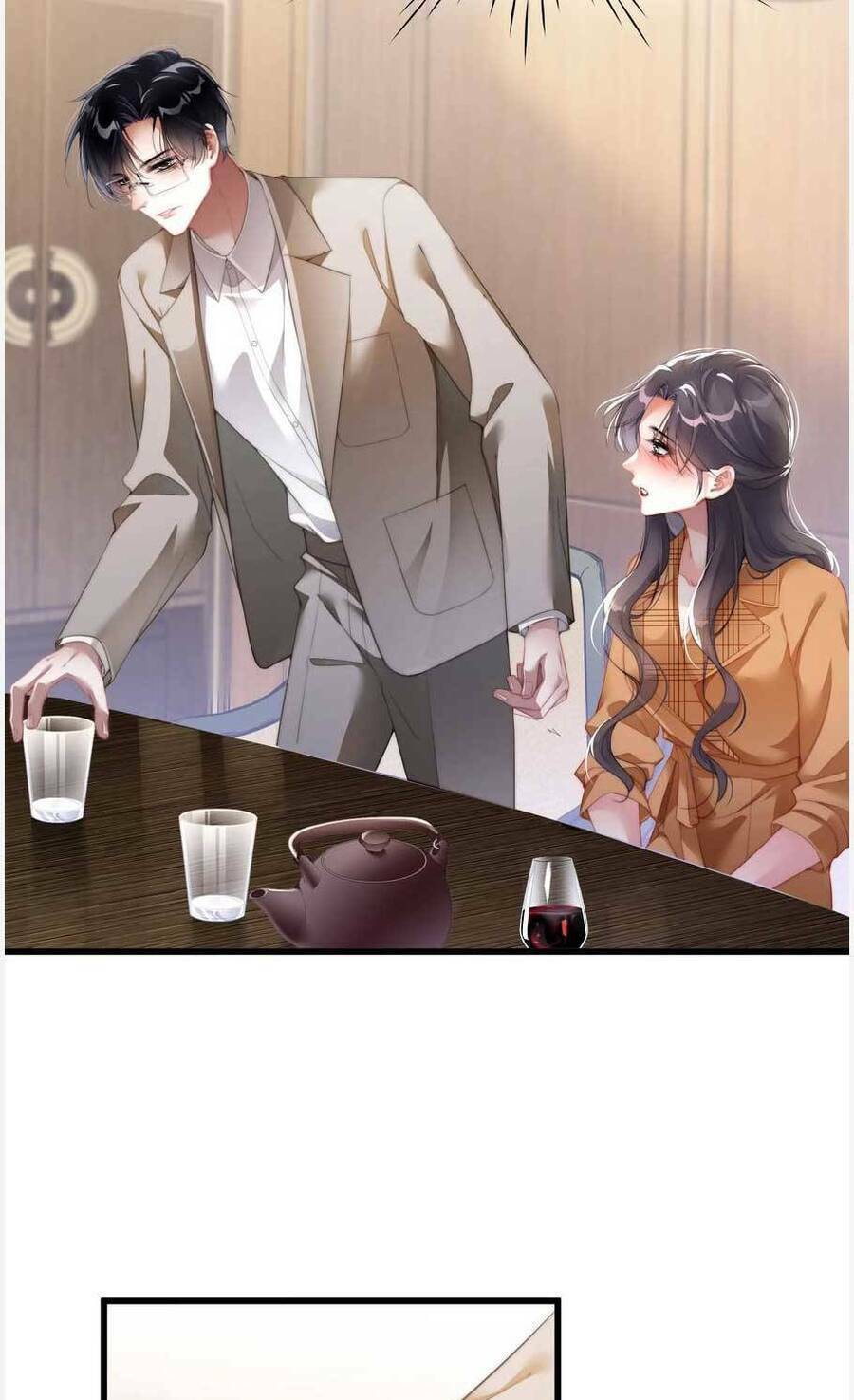 Hóa Ra Là Anh Siêu Lòng Trước Chương 19 Ảnh 24