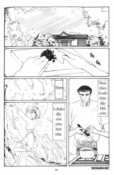 Wish Chương 2 Ảnh 3