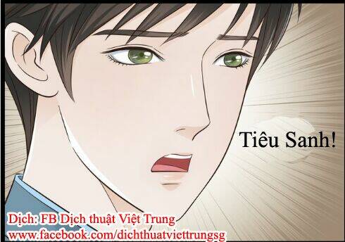 Cậu Câm Chương 13 Ảnh 20