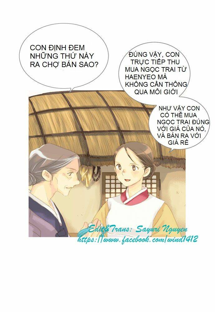The Great Merchant Kim Manduk Chương 21 Ảnh 4