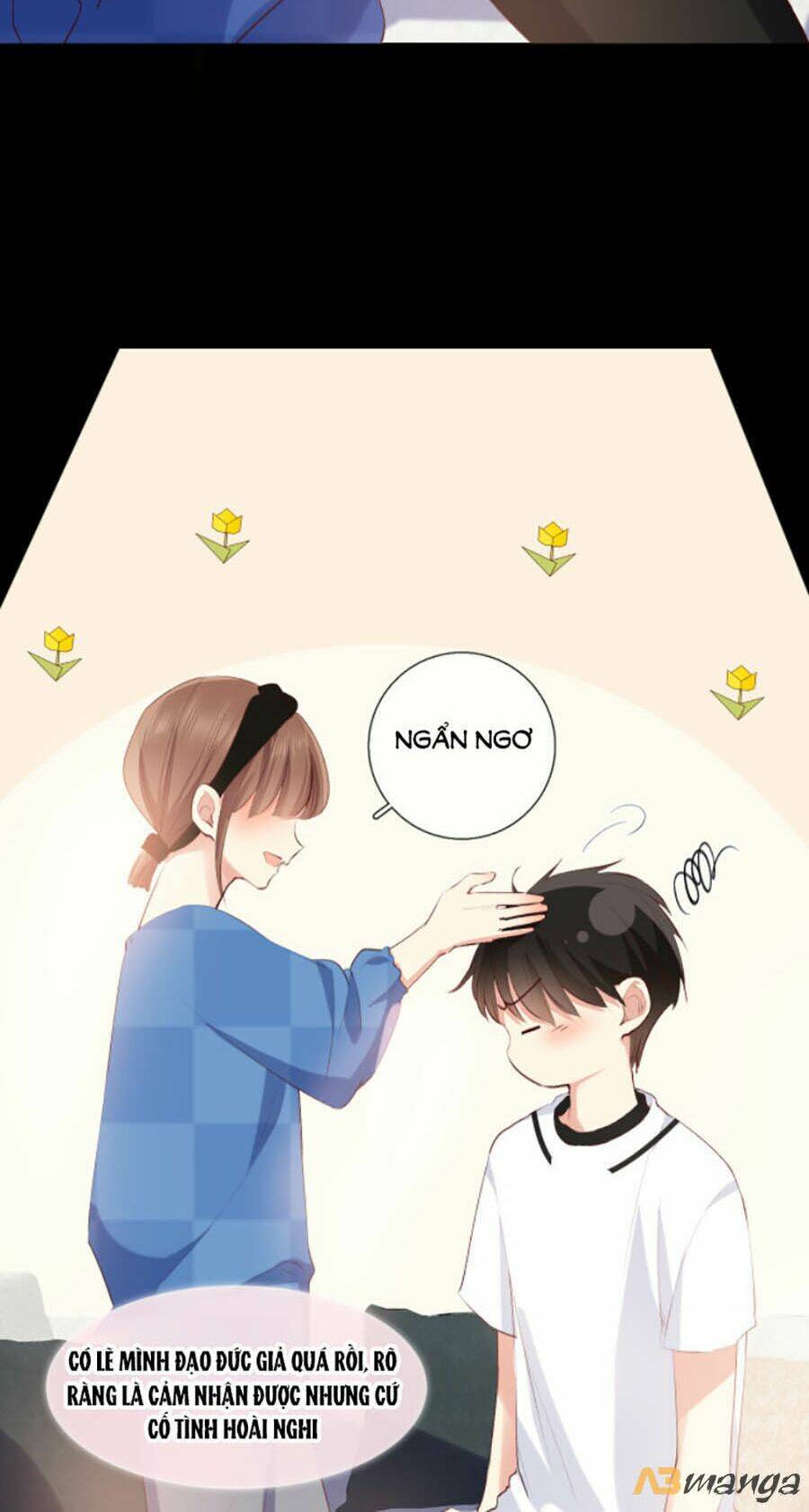 Yêu Thương Em, Yêu Bản Thân Chương 11 Ảnh 39