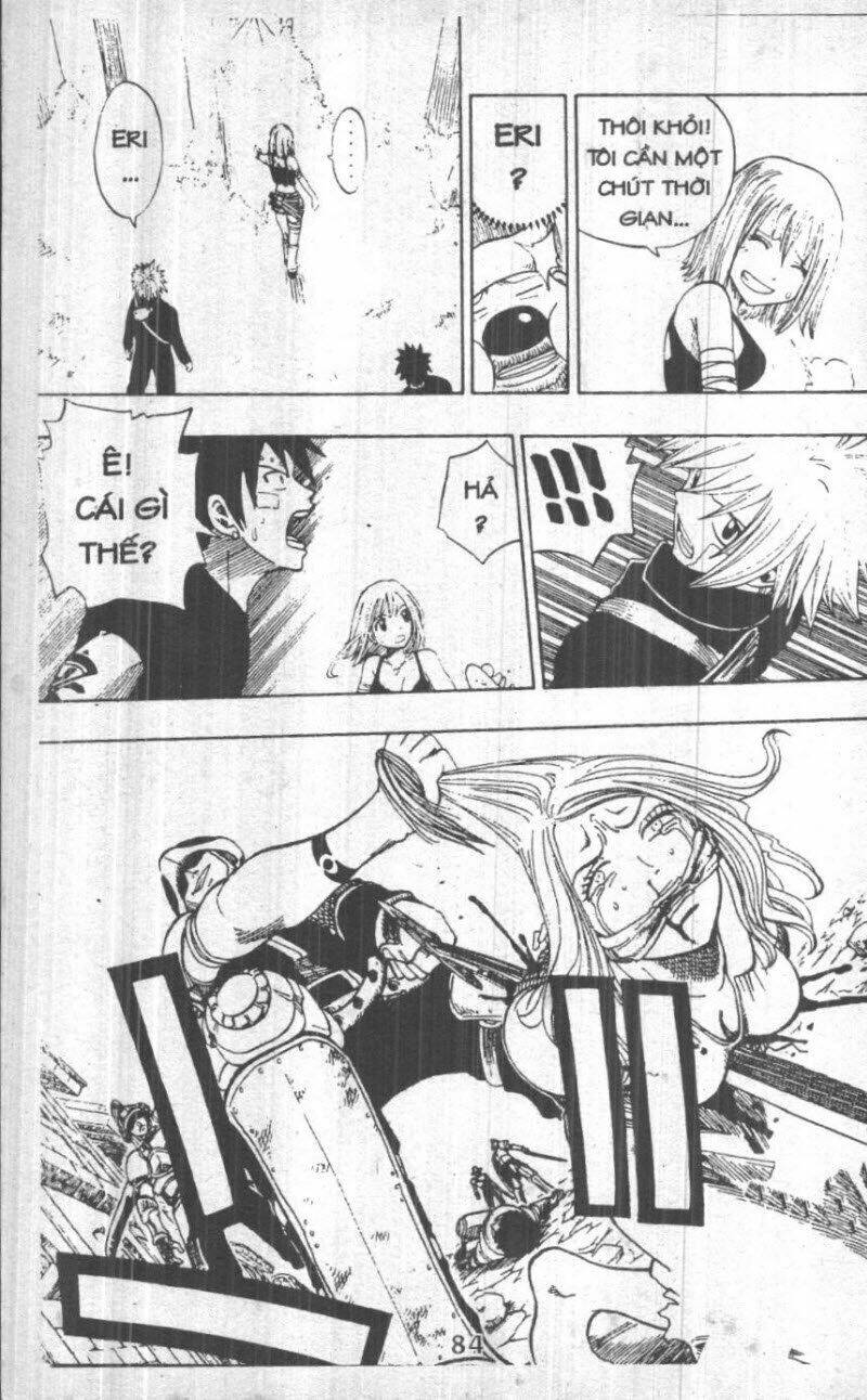 Rave Master (Scan) Chương 22 Ảnh 85